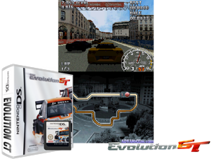 Game Thumbnail - Evolution GT (Europe) (En,Fr,De,Es,It)